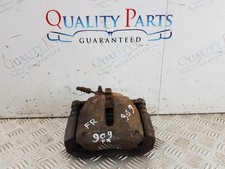 VAUXHALL CROSSLAND X BRAKE CALIPER FRONT RIGHT DRIVER SIDE 2018