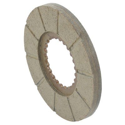 A44712 Bonded Brake Disc for Case 400 730 770 800 870 930 970 1030 ++ Tractors
