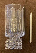 Olympia 1936, Glas / Kelch aus Glas. Selten!