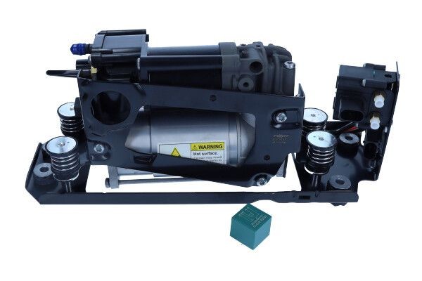 Maxgear Kompressor, Druckluftanlage 27-5021 FüR BMW-image