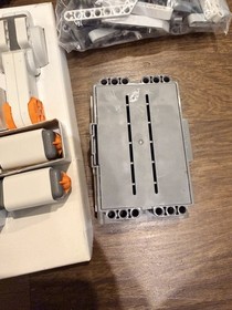 LEGO MINDSTORMS 8527: Mindstorms NXT