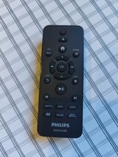 Philips RC-5721 DVD Player 4 3/4" Replacement Remote Control