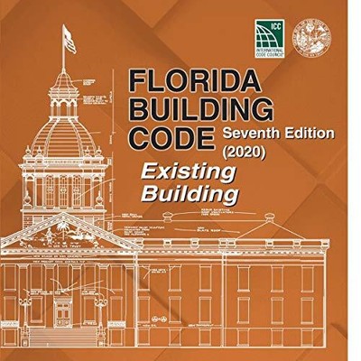 Florida Building Code - Existing Building by ICC