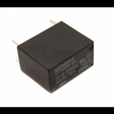 Siemens T77V1D3-05 T77 Series 5VDC 3A 125Ohm PC Board Relay