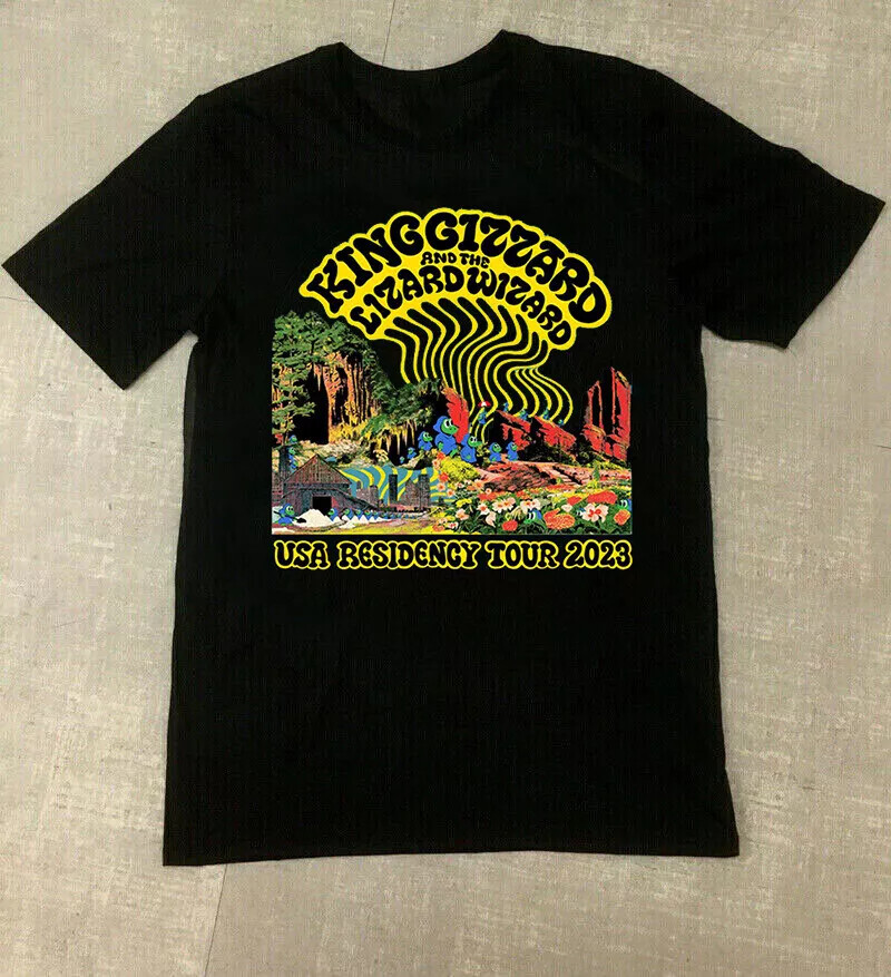 King Gnu LIVE HOUSE TOUR Tシャツ 【XLsize】 King Gnu LIVE HOUSE TOUR Tシャツ 【XLsize】 KING GNU LIVE