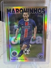 2024-25 Topps UEFA Club Competitions Soccer Checklist Guide in-content 32