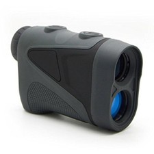 Golf Laser Range Finder Monocular with Pin-Seeking and Zoom Sight