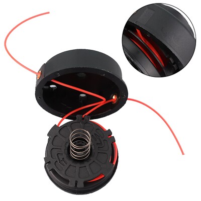 Trimmer Head For Murray MS2560SE For Remington RM2510/RM2520/RM2560/RM2570