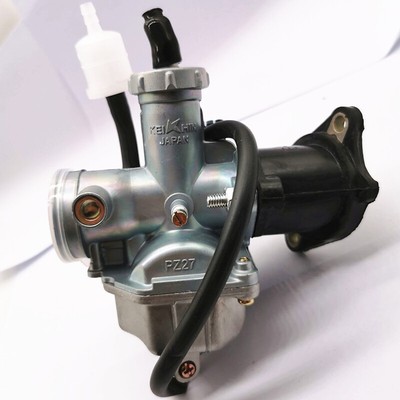 CARBURETOR HONDA TRX200 1984 200 FOURTRAX CARB