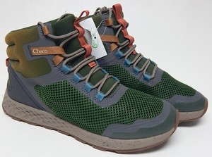 Chaco Boots Mens | eBay
