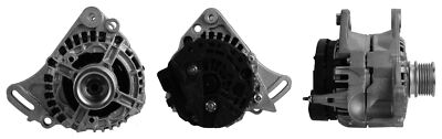 ELSTOCK Lichtmaschine Generator 70A 12V für VW Polo 1.4 16V 1.0 1.6