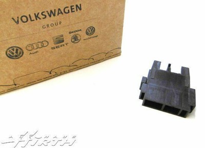 Sicherungsdose Dose Sicherungskasten 2 polig Original VW Audi 