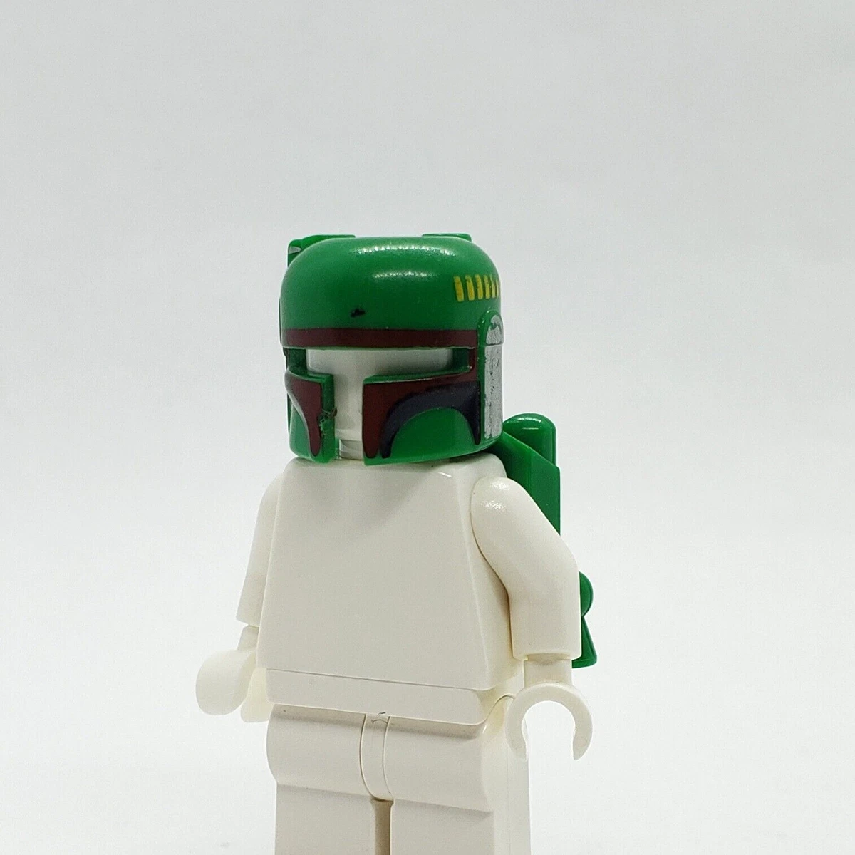 Lego star wars minifigure helmets hot sale