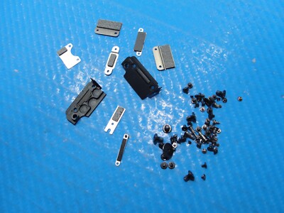 MacBook Pro 13'' A1706 Mid 2017 MPXV2LL/A Screw Set Space Gray GS133903