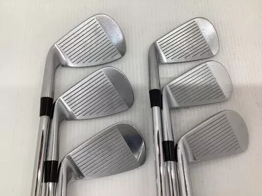 EPON] AF-Tour MB Iron Set Golf Club 5-P 6pcs DG Tour Issue /X100