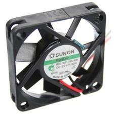 ME45101V1-A99 Axial-Lüfter 45x45x10mm 12VDC ...