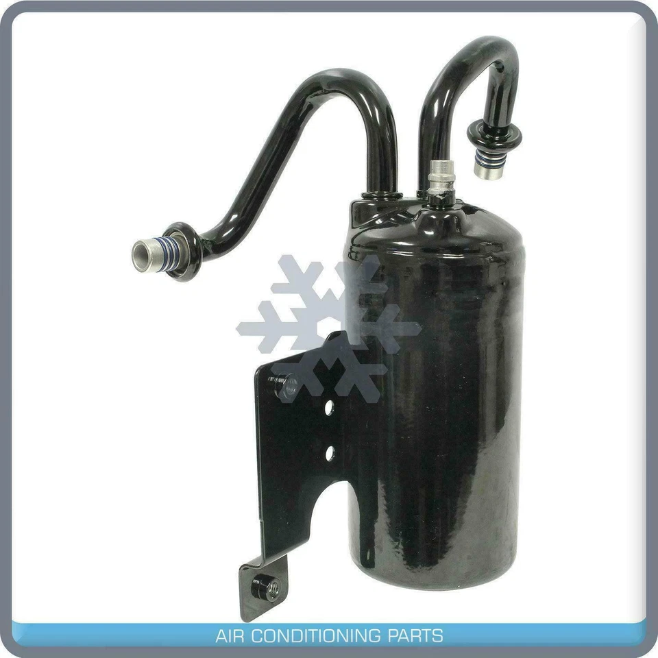 AC Receiver Drier fits Dodge Ram 1500, Ram 2500, Ram 3500 - OE# 55057016AA - Image 2 of 4