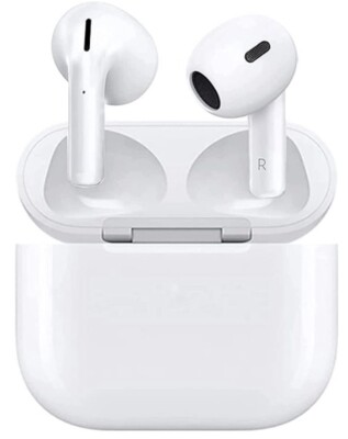 Bluetooth 5.2 Kopfhörer 3D HiFi Stereo Noise Cancelling Touch Control