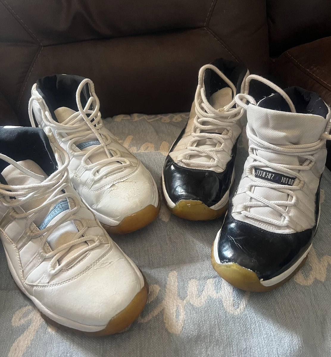 コービー＆A.アイバーソン＆M.ジョーダン2体＆A.アイバーソン未開封セット コービー＆A.アイバーソン＆M.ジョーダン2体＆A.アイバーソン未開封セット