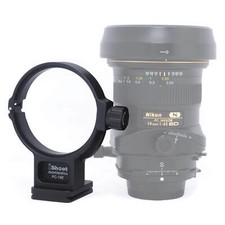 Nikon PC NIKKOR 19 mm f/4E ED obiettivo inclinabile supporto collare treppiede anello di montaggio NUOVO