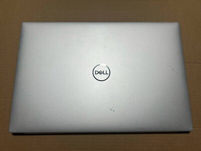 Genuine Dell XPS 15 9530 LCD Rear Back Cover OLED Laptop 0XTXGV XTXGV