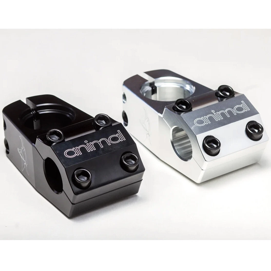 bmxストリート ステム リーチ48mm アニマル bmxストリート ステム