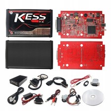 Chiptuning fur KESS V2 RED Master V5.017+KTAG V7.020 ECU programmer OBD2 online