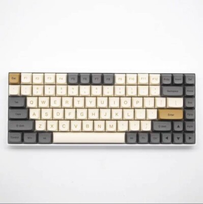 PBT kaycaps