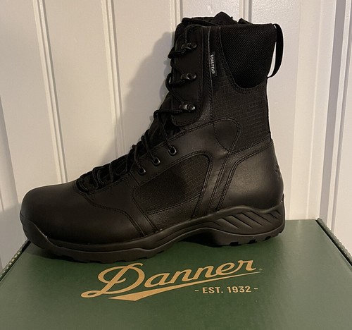 Danner Men's Kinetic Side-Zip 8” Gore 