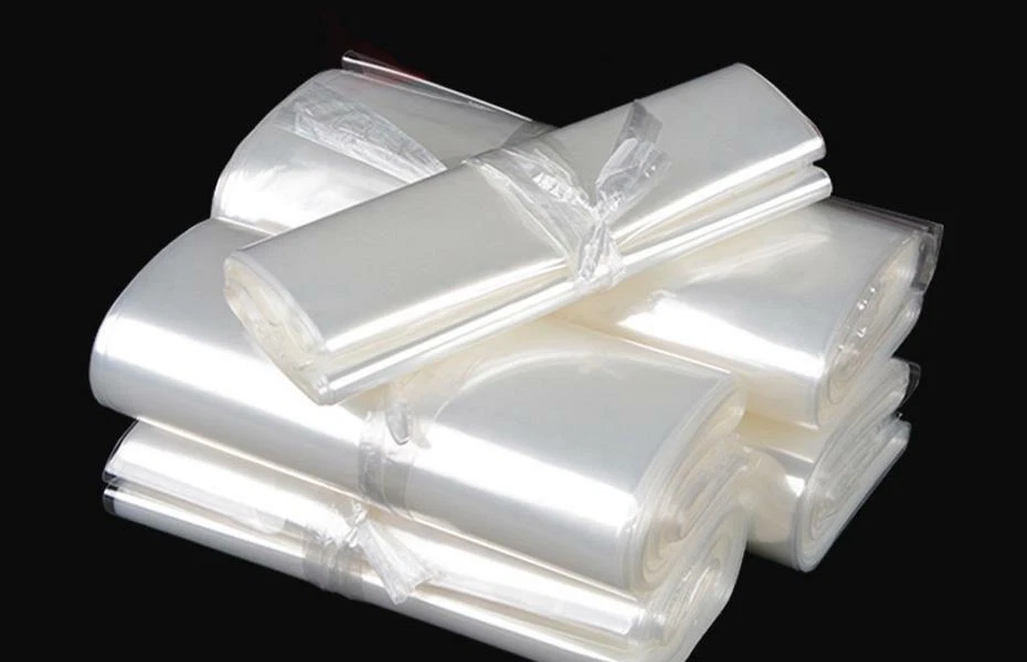 Polyolefin bags sales