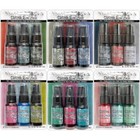 Tim Holtz -  Distress Holiday Mica Stain Bundle — photo 2