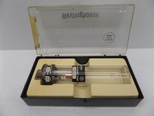 Westinghouse WL22603 Hollow Cathode Tube- Cathode: Cu Gas: Ne