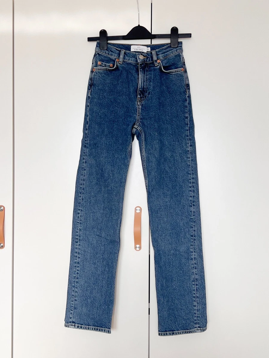 What is a 32 in hotsell women's jeans