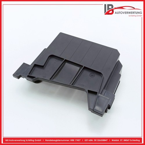 MERCEDES E-KLASSE W211 E320 T CDI 4MATIC Halterung Motorsteuergerät A2115455640