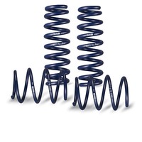 H&R Federn 35Mm 29734-1 Seat Alhambra 7MS Ab 09.95 Tieferlegung Sportfedern