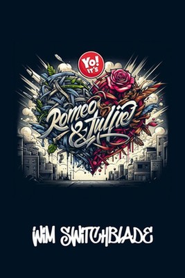 Yo! It's Romeo & Juliet: Bringing Shakespeare To The Block! An Urban Rap Verse I
