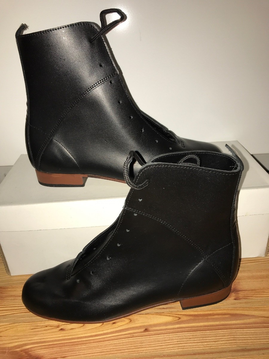 High Country, Size M WOMENS Clogging Dance boots, Shoes, (no