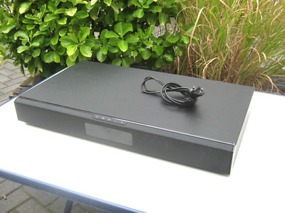Terris Lautsprecher System Model TVS264