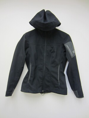 ARC’TERYX Epsilon LT Hoody ナイロンジャケット ARC'TERYX◇Epsilon LT Hoody/ナイロンジャケット/S/ナイロン/BLU/無地