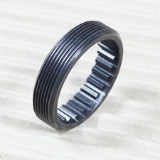 DT Swiss Ratchet Gewindering M34x1 mm Stahl NUR für 240 FR 240s 440 Ratchet Nabe