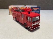 Corgi 21801 AEC Ergomatic Pump Escape - Blackpool Fire Brigade - Boxed
