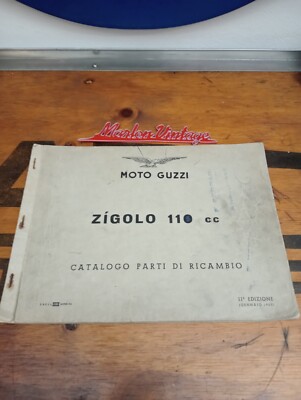 Moto Guzzi Parti Ricambio Moto Catalogo Parti Di Ricambio MOTO