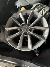 2017-2023 Honda Accord Oem Rims 17 With Center Cap