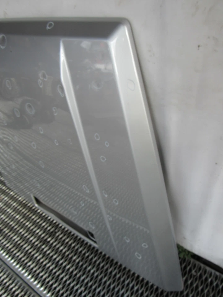 03 Mercedes W463 G500 G55 capô picape local 02-05 - Imagem 2 de 4