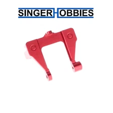 REDCAT RER37065 Servo Holder (RED) (1pc) MT18 HH