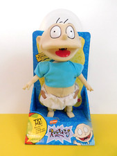 Rugrats Giggling Tommy Pickles Doll-1997/NIB