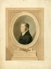 Antique Print-RUTGER-JAN-SCHIMMELPENNINCK-RAADPENSIONARIS-Portman-Kuijper-1805