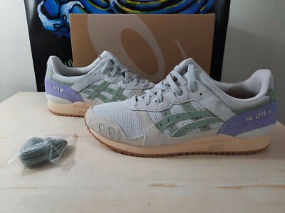 Asics Gel Lyte III 3 X AFEW ''Beauty Of Imperfection''