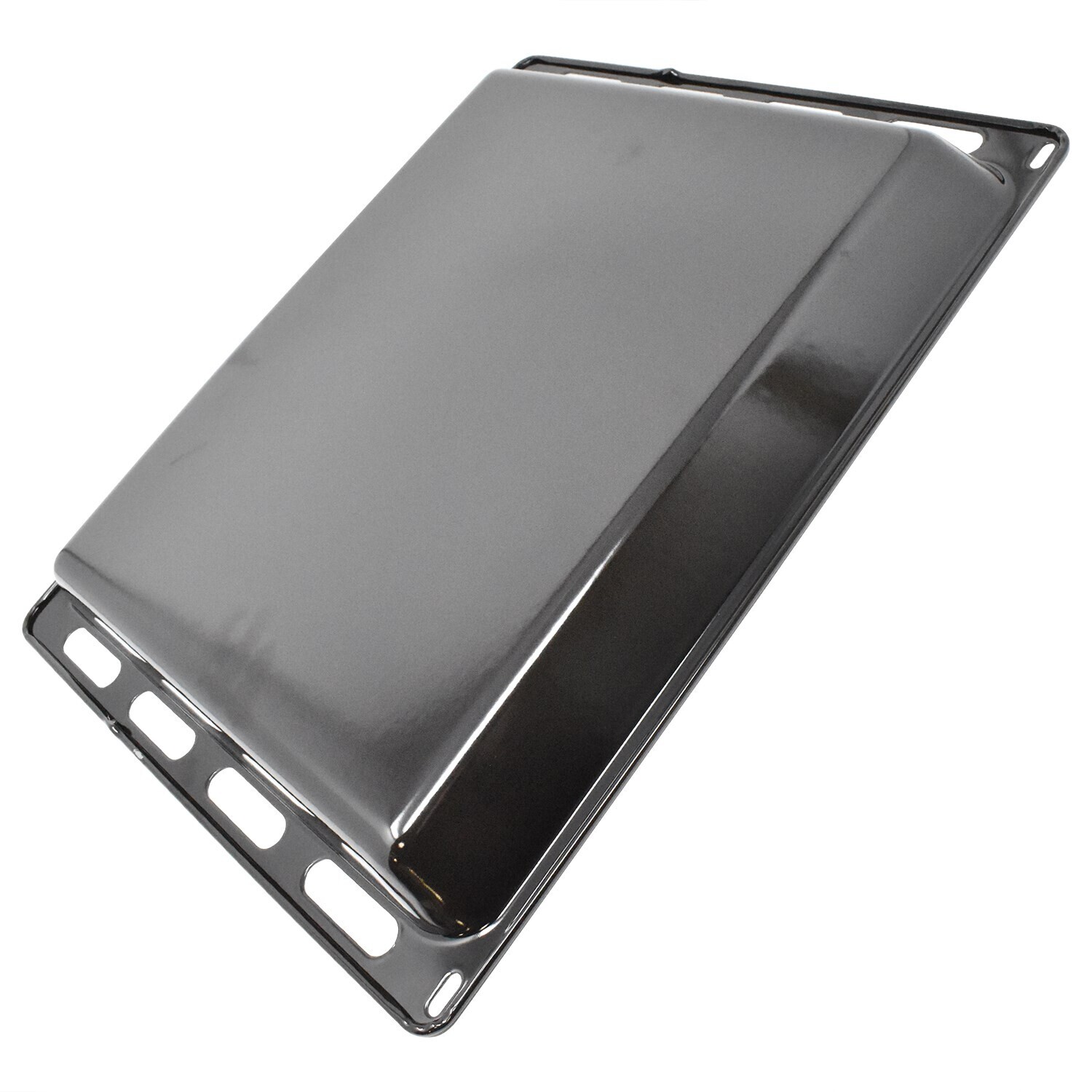 SMEG Grill Pan Baking Tray Enamel 441 x 370mm Cooker Oven GENUINE eBay