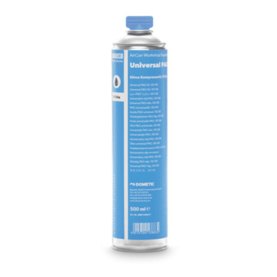 Waeco PAO OIL ISO 68 Profi Oil System 500ml 8887200017